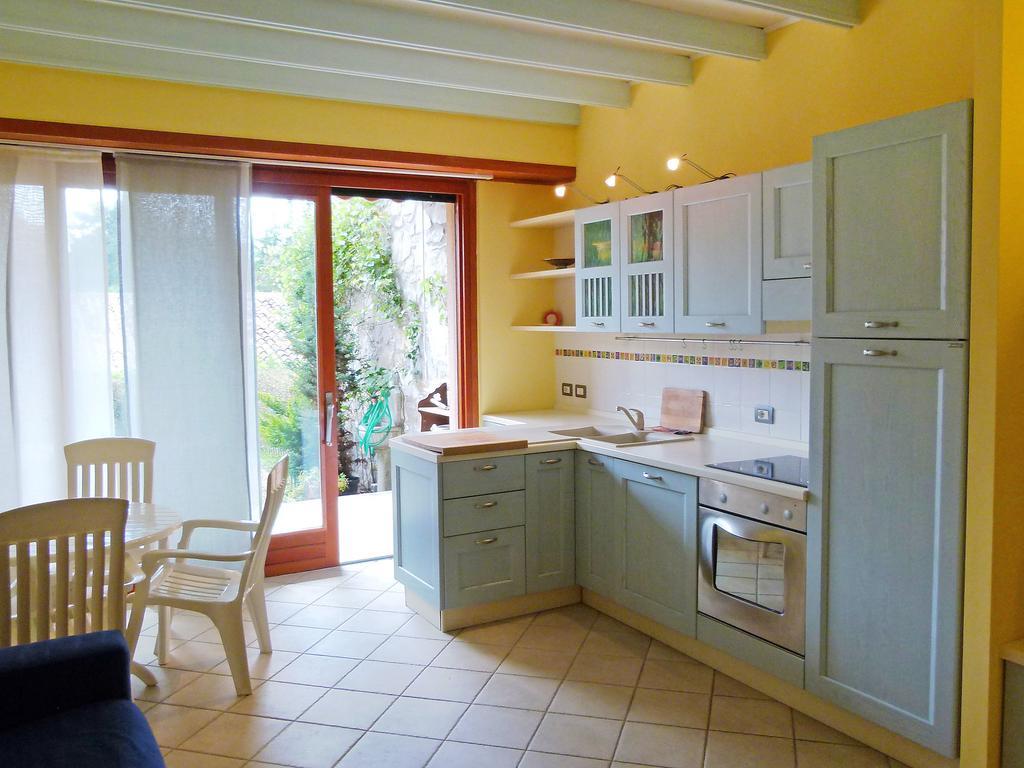Apartment Hermitage-5 By Interhome Porto Valtravaglia Bilik gambar