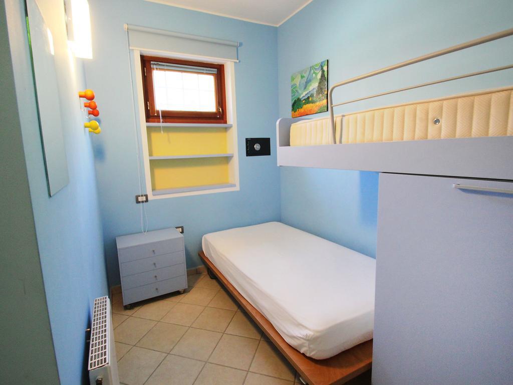 Apartment Hermitage-5 By Interhome Porto Valtravaglia Bilik gambar
