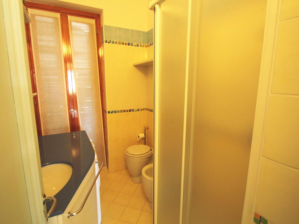 Apartment Hermitage-5 By Interhome Porto Valtravaglia Bilik gambar