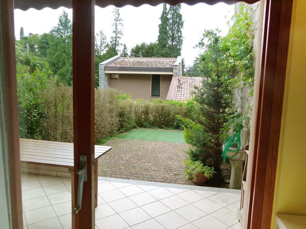 Apartment Hermitage-5 By Interhome Porto Valtravaglia Bilik gambar